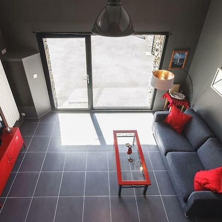 Gite L'Atelier Vay Bagian luar foto