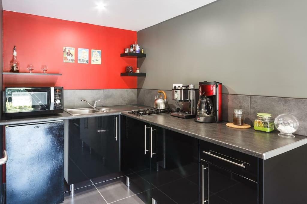 Gite L'Atelier Vay Bagian luar foto