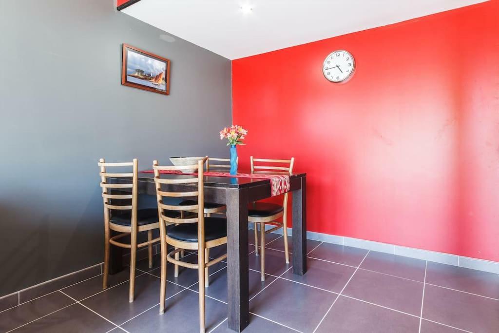 Gite L'Atelier Vay Bagian luar foto
