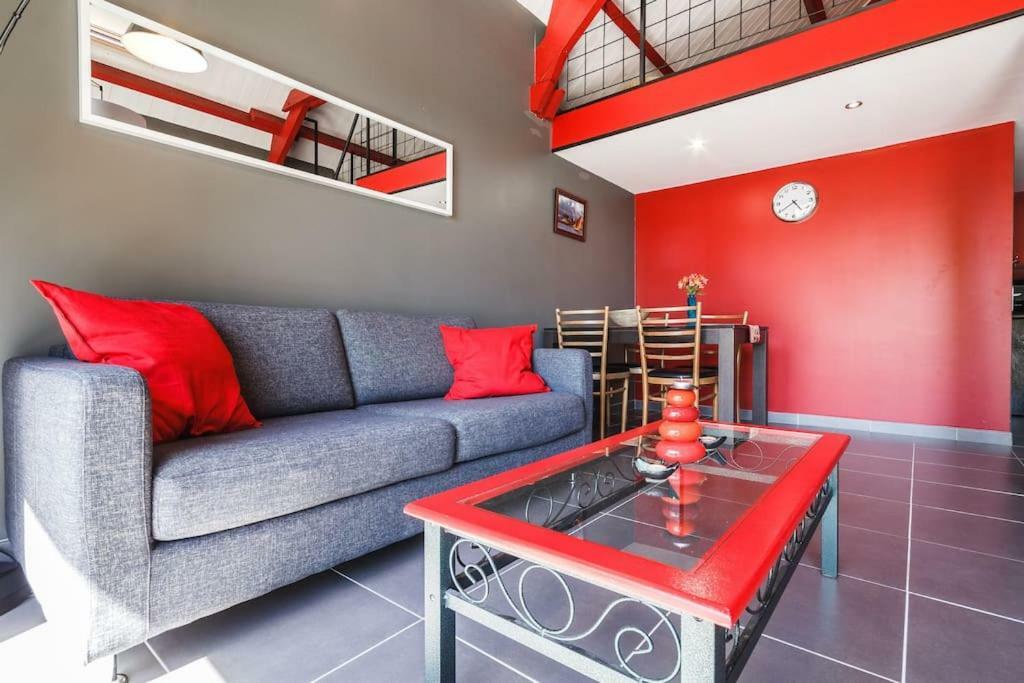 Gite L'Atelier Vay Bagian luar foto